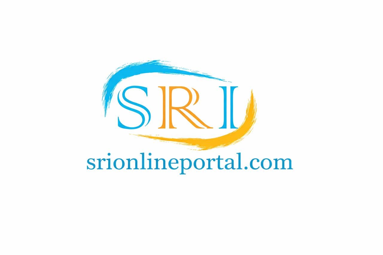 Sri Online Portal logo
